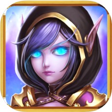 空岛战记 V1.0.3 iOS版