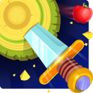 飞刀射击 V1.0.0 安卓版