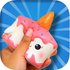 Squishy制造商 V1.0 苹果版