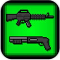 僵尸立方体 V1.0 免费版