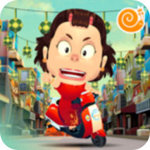 疯狂妈妈赛车冒险 V1.1.9 免费版