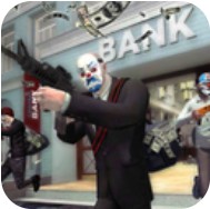 黑帮小丑 V1.2 安卓版