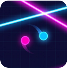 激光旋转球 V1.0 免费版