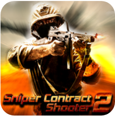 狙击雇佣兵射手 V1.0 免费版