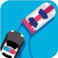 夺路狂飙 V1.0 安卓版