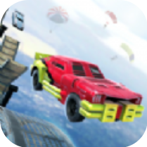 特技飙车(Stunt Car) V1.2 安卓版