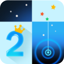 音乐钢琴块2 V1.4.0 免费版