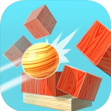粉碎球球(Knock Balls) V1.5 苹果版