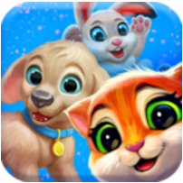 花园宠物 V1.12 免费版