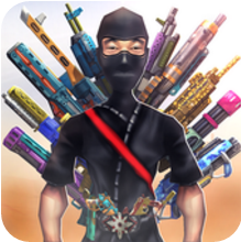 迷你射手：战场射击 V1.5 免费版