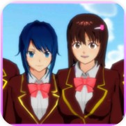 樱花校园模拟器 V0.9 安卓版