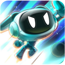 太空铁甲：超级跳跃 V1.0 免费版