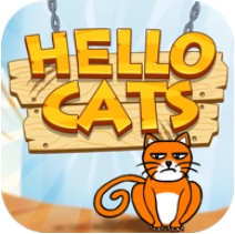你好小猫 V1.0 ios版