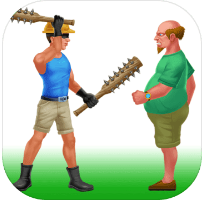 突变格斗 V1.0.4 免费版