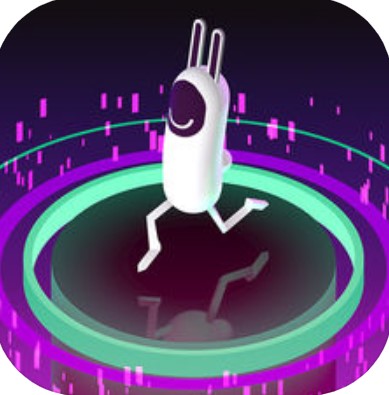跳跃时间(Time Jump) V1.0 苹果版