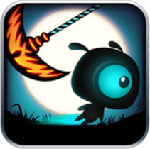 怪物突围 V1.0 免费版