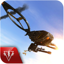 无人机战争3D V5.1.0 免费版