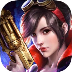 迷城特工 V1.0 iOS版