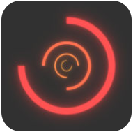 圆环冲刺 V1.0 ios版