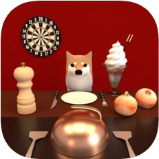 逃脱游戏牛排 V1.4 iOS版
