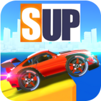 SUP竞速驾驶 V1.8.1 免费版