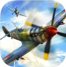 战机轰炸二战(Warplanes WW2 Dogfight) V0.9.6 安卓版