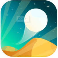 沙丘跳跃 V1.0 安卓版