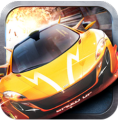 赛车王牌：热力追踪 V1.0 免费版
