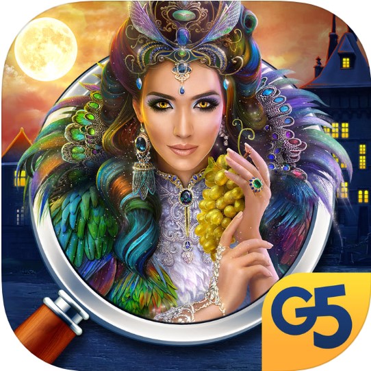 神秘之城：暗影迷踪 V1.24.2401  苹果版