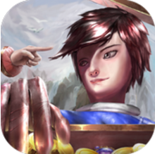 斑驳少年的冒险故事 V1.0 免费版