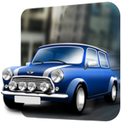 驾驶达人 V1.0 免费版