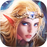 魔兽奇迹 V1.0 iOS版