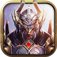 神怒之神战 V1.0 iOS版