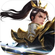 胜军战记 V1.0 iOS版