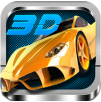 疯狂飙车3D V1.0 免费版