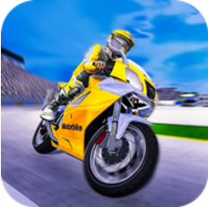 GP摩托赛车 V1.0 免费版