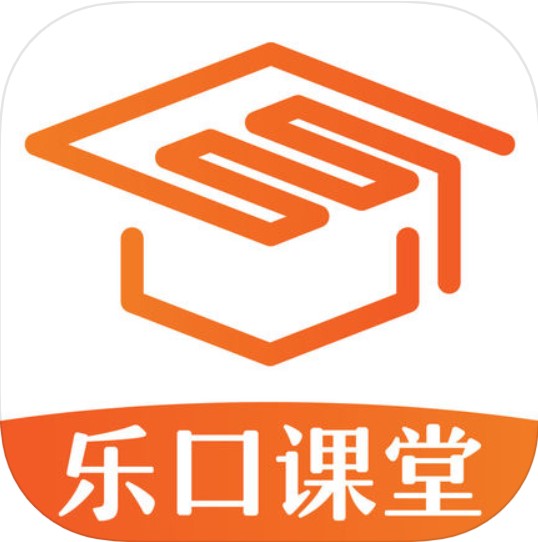 乐口课堂 V1.0.0 安卓版