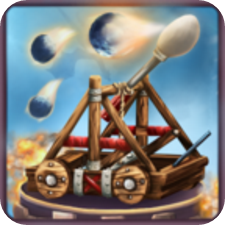 投石战争：城堡塔防 V1.21 免费版