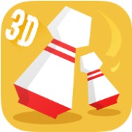 迷你保龄球3D V1.2 安卓版
