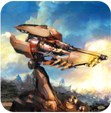 塔防：最终之战 V1.0 免费版