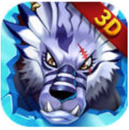 战斗吧暴龙兽 V1.0 安卓版