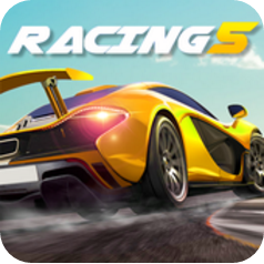 愤怒漂移赛车2 V1.0 免费版