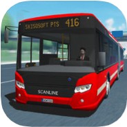 公交车模拟(Public Transport Simulator) V1.32.2 安卓版