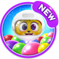 太空猫泡泡龙 V1.3 免费版