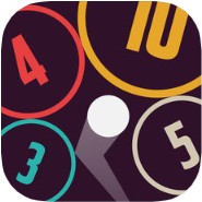 再来一球(One More Bubble) V1.0 iOS版