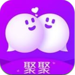 聚聚交友 V1.0.1 安卓版