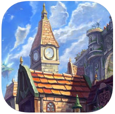 环游伯克之城 V1.0 ios版