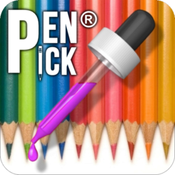 PenPick V1.0 Mac版