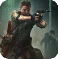 疯狂僵尸：射击 V5.9.0 免费版