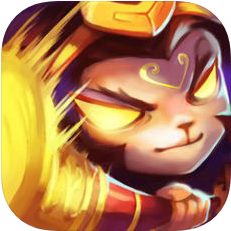 悟空降魔录 V1.1 苹果版